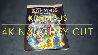 KRAMPUS The Naughty Cut 4K