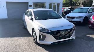 Hyundai Ioniq Walkaround - LS Autos