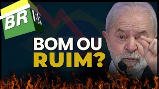 Gasolina mais barata  é bom ou ruim? Entenda