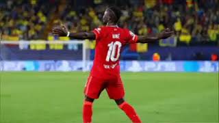 quel sera le meilleur choix de sadio manè  pour le bayern barca