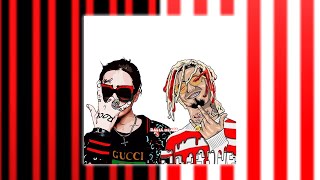 [FREE] FACE x Lil Pump Type Beat "2017"