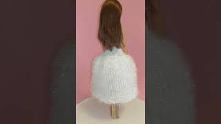 Clickable link on our channel page #barbieclothes #handmade #dollclothes