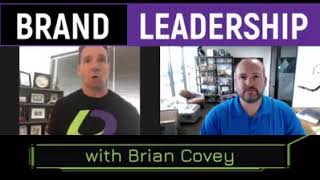 60   Interview with Brian Covey