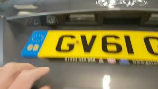 GV61GBU 1