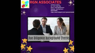 "Understanding Due Diligence: Essential Checks Before Business Transactions"