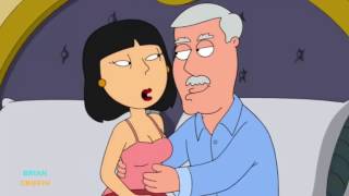 Family Guy   Grandpa is Cheated