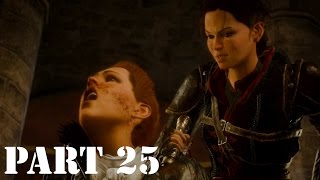 Assassin's Creed Syndicate Walkthrough Gameplay Part 25 - Lucy Thorne (PS4)