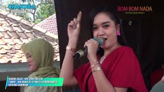 IWAK PEDA BY.RIA RAMLAN [BOMBOM NADA LIVE MUNCANGELA 20 03 2022]