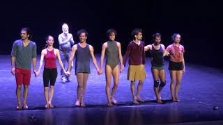 COMPAGNIA ZAPPALÀ DANZA A VERONA