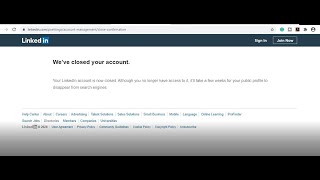 How to Close LinkedIn Purchased Premium Account [Easy Method]