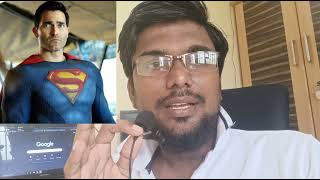 superman and Lois TV series Season 1 Review Tamil