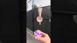 Wild combo!😵#kendama (@alexmitchell)