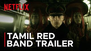 Rebel Moon — The Director's Cut | Tamil Red Band Trailer | Netflix India South