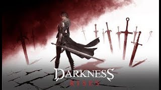 [Darkness Rises] Ассассин навыки 1х1 3х3