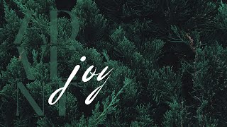 Advent - Joy | December 11, 2022 | Pastor Kaden Sleister