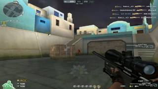 FFA New Greece 9 - AWM CFS