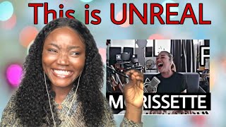 My Honest Reaction To Morissette - Always You (Cover by Charice) LIVE REACTION