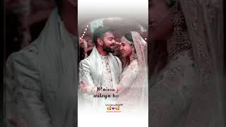 Best Jodi💕💫 |Whatsapp status 🥀 #shorts #viral #shortvideo #short