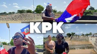 Woyyy🙆‍♂️ Manman Lavi Malad😭 Malgre Sa Li Vin Nan Kanal La Wap Sezi Wè Sak Pase 😱 🇭🇹Pap Peri🔥🔥