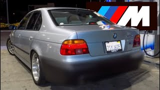 Project Bmw gets a Crazy New Look