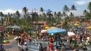 Waterboom Cipanas