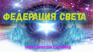 Федерация Света