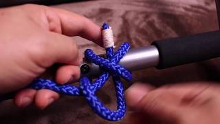 Constrictor knot