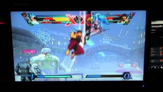 The Runback UMvC3 (6-14-12) m01 Chris Gilbert vs Jint