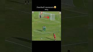 Funny Goalkeepers moments 😆😅! #.64  #football #soccerfails #goalkeeper #subscribe