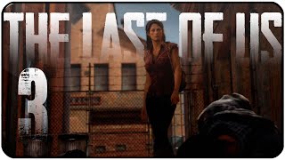 THE LAST OF US | Let's Play | Capítulo 3