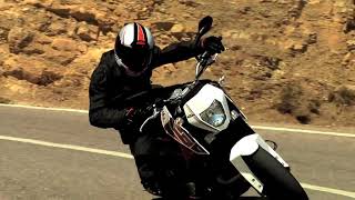 KTM 690 Duke 2012 official video commercial