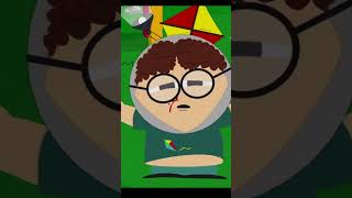 The fake human kite will use his Hebrew faith against the new kid #southparkfracturedbutwhole