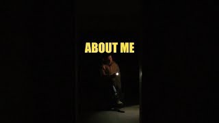 Ivan Pidgayniy - "ABOUT ME" 2019