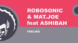 ⭐⭐⭐Robosonic Feelike Extended Mix