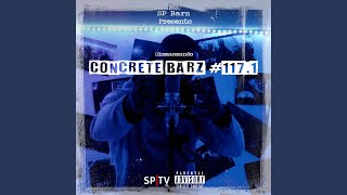 Concrete Barz #117.1 (feat. Gimmasmando)