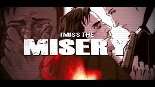 I miss the Misery - RK900 x Gavin (MEP part)