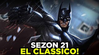 BİR BATMAN KLASİĞİ! SEZON 21 DERECELİ 4. MAÇ