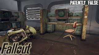 Fallout (Longplay/Lore) - 0126: Patently False (Wastelanders)