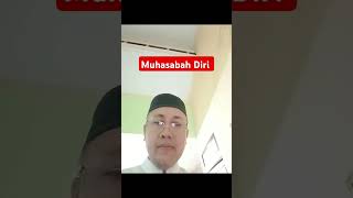 MUHASABAH DIRI