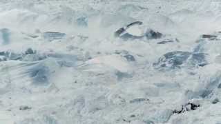 CHASING ICE captures largest glacier calving ever filmed   OFFICIAL VIDEO HD