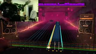 Rocksmith 700 hours