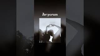 Edis ~ Arıyorum #arıyorum #slowmotion #slowmoff