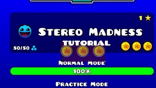 Stereo Madness for 3 coins