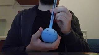 Bojack Horseman main theme song but it's a shitty otamatone cover