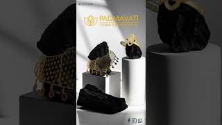 Padmavati Chains & Jewel's versatile and stylish gold pieces, designed to impress and inspire.