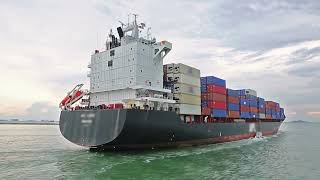 What Factors Are Driving Global Shipping Rate Changes?