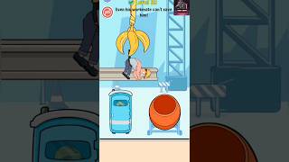 Even his workmate can't save him! 😱😁 Happy Ending 🤔 #shorts #animação #gameplay #subscribe #funny