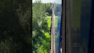 Alaska train 2