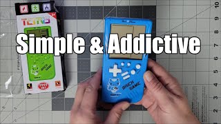 Tetris 9999 In 1 Handheld?