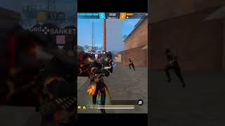 VN Edit😈😈😈😈 op headshot #freefire#shorts#viral video